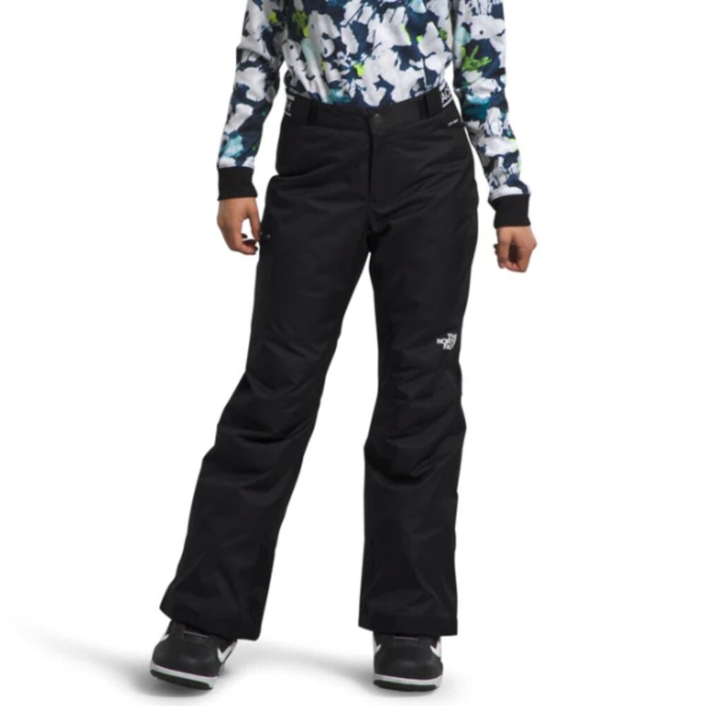 NWT The North Face Kids' Freedom Waterproof Insulated Pants